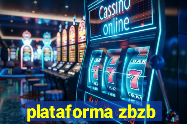 plataforma zbzb